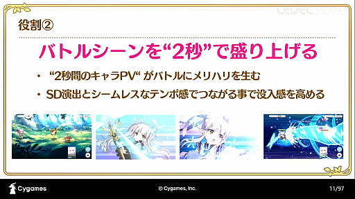 ꡼ No.005 | CEDEC 2020ϡ֥ץ󥻥ͥRe:Diveܻؤ˥RPGȤƤΥİ֥ݡȡ˥ȥαФͻ礷åȥ󥢥˥Ȥ