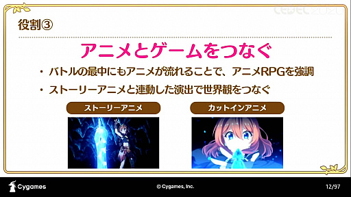 ꡼ No.006 | CEDEC 2020ϡ֥ץ󥻥ͥRe:Diveܻؤ˥RPGȤƤΥİ֥ݡȡ˥ȥαФͻ礷åȥ󥢥˥Ȥ