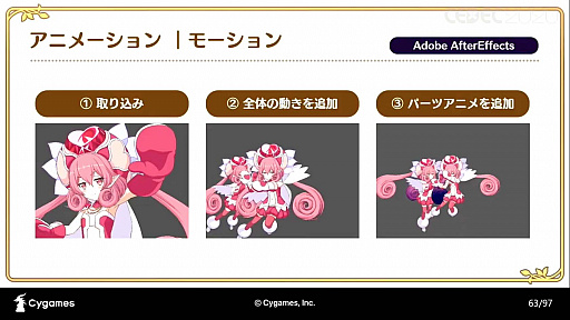 ꡼ No.025 | CEDEC 2020ϡ֥ץ󥻥ͥRe:Diveܻؤ˥RPGȤƤΥİ֥ݡȡ˥ȥαФͻ礷åȥ󥢥˥Ȥ