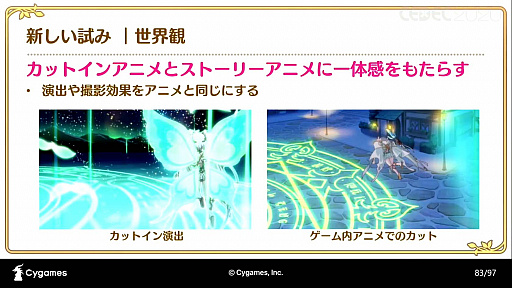 ꡼ No.036 | CEDEC 2020ϡ֥ץ󥻥ͥRe:Diveܻؤ˥RPGȤƤΥİ֥ݡȡ˥ȥαФͻ礷åȥ󥢥˥Ȥ