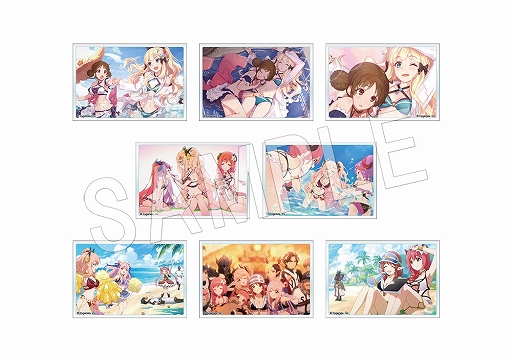 ���������꡼ No.006�Υ���ͥ������ / �֥ץ�󥻥����ͥ��ȡ�Re:Dive�פο���å����о졣POP UP SHOP���ޥ륤�ǳ���