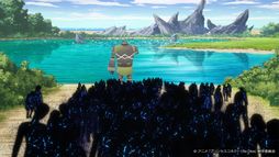 画像ギャラリー No.002のサムネイル画像 / アニメ「プリンセスコネクト!Re:Dive Season 2」第5話のWeb予告と先行カットが公開