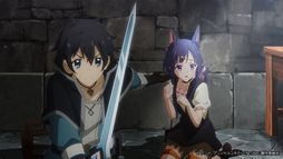 画像ギャラリー No.003のサムネイル画像 / アニメ「プリンセスコネクト!Re:Dive Season 2」第5話のWeb予告と先行カットが公開