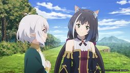 画像ギャラリー No.004のサムネイル画像 / アニメ「プリンセスコネクト!Re:Dive Season 2」第5話のWeb予告と先行カットが公開