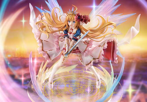 マリナボーダー 新品☆プリンセスコネクト☆ペコリーヌ(プリンセス) 1