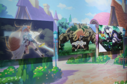 ���������꡼ No.004�Υ���ͥ������ / �ץꥳ��R�Ρ֥ץꥳ�ͥե���2022�׿����֤�ե��ȥ�ݡ��ȡ����ȡ��꡼�ᤰ���ꥢ��ߥ˥������ڤ��᤿