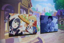 ���������꡼ No.005�Υ���ͥ������ / �ץꥳ��R�Ρ֥ץꥳ�ͥե���2022�׿����֤�ե��ȥ�ݡ��ȡ����ȡ��꡼�ᤰ���ꥢ��ߥ˥������ڤ��᤿