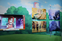 ���������꡼ No.008�Υ���ͥ������ / �ץꥳ��R�Ρ֥ץꥳ�ͥե���2022�׿����֤�ե��ȥ�ݡ��ȡ����ȡ��꡼�ᤰ���ꥢ��ߥ˥������ڤ��᤿