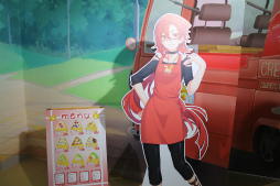 ���������꡼ No.009�Υ���ͥ������ / �ץꥳ��R�Ρ֥ץꥳ�ͥե���2022�׿����֤�ե��ȥ�ݡ��ȡ����ȡ��꡼�ᤰ���ꥢ��ߥ˥������ڤ��᤿