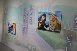 ���������꡼ No.011�Υ���ͥ������ / �ץꥳ��R�Ρ֥ץꥳ�ͥե���2022�׿����֤�ե��ȥ�ݡ��ȡ����ȡ��꡼�ᤰ���ꥢ��ߥ˥������ڤ��᤿