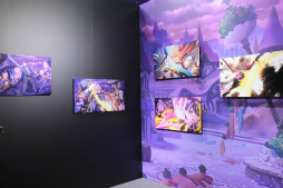 ���������꡼ No.013�Υ���ͥ������ / �ץꥳ��R�Ρ֥ץꥳ�ͥե���2022�׿����֤�ե��ȥ�ݡ��ȡ����ȡ��꡼�ᤰ���ꥢ��ߥ˥������ڤ��᤿