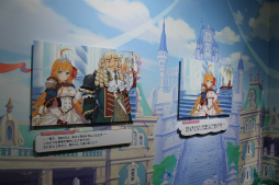 ���������꡼ No.015�Υ���ͥ������ / �ץꥳ��R�Ρ֥ץꥳ�ͥե���2022�׿����֤�ե��ȥ�ݡ��ȡ����ȡ��꡼�ᤰ���ꥢ��ߥ˥������ڤ��᤿