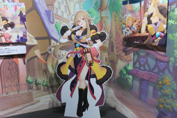 ���������꡼ No.016�Υ���ͥ������ / �ץꥳ��R�Ρ֥ץꥳ�ͥե���2022�׿����֤�ե��ȥ�ݡ��ȡ����ȡ��꡼�ᤰ���ꥢ��ߥ˥������ڤ��᤿