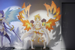 ���������꡼ No.020�Υ���ͥ������ / �ץꥳ��R�Ρ֥ץꥳ�ͥե���2022�׿����֤�ե��ȥ�ݡ��ȡ����ȡ��꡼�ᤰ���ꥢ��ߥ˥������ڤ��᤿