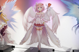 ���������꡼ No.022�Υ���ͥ������ / �ץꥳ��R�Ρ֥ץꥳ�ͥե���2022�׿����֤�ե��ȥ�ݡ��ȡ����ȡ��꡼�ᤰ���ꥢ��ߥ˥������ڤ��᤿