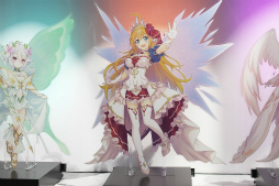 ���������꡼ No.023�Υ���ͥ������ / �ץꥳ��R�Ρ֥ץꥳ�ͥե���2022�׿����֤�ե��ȥ�ݡ��ȡ����ȡ��꡼�ᤰ���ꥢ��ߥ˥������ڤ��᤿