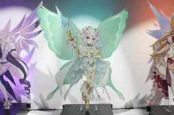 ���������꡼ No.024�Υ���ͥ������ / �ץꥳ��R�Ρ֥ץꥳ�ͥե���2022�׿����֤�ե��ȥ�ݡ��ȡ����ȡ��꡼�ᤰ���ꥢ��ߥ˥������ڤ��᤿