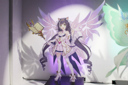 ���������꡼ No.025�Υ���ͥ������ / �ץꥳ��R�Ρ֥ץꥳ�ͥե���2022�׿����֤�ե��ȥ�ݡ��ȡ����ȡ��꡼�ᤰ���ꥢ��ߥ˥������ڤ��᤿