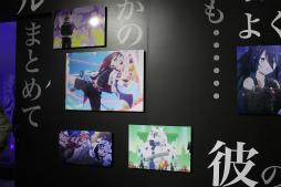 ���������꡼ No.030�Υ���ͥ������ / �ץꥳ��R�Ρ֥ץꥳ�ͥե���2022�׿����֤�ե��ȥ�ݡ��ȡ����ȡ��꡼�ᤰ���ꥢ��ߥ˥������ڤ��᤿