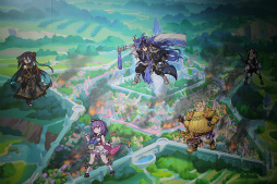 ���������꡼ No.031�Υ���ͥ������ / �ץꥳ��R�Ρ֥ץꥳ�ͥե���2022�׿����֤�ե��ȥ�ݡ��ȡ����ȡ��꡼�ᤰ���ꥢ��ߥ˥������ڤ��᤿