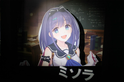 ���������꡼ No.033�Υ���ͥ������ / �ץꥳ��R�Ρ֥ץꥳ�ͥե���2022�׿����֤�ե��ȥ�ݡ��ȡ����ȡ��꡼�ᤰ���ꥢ��ߥ˥������ڤ��᤿