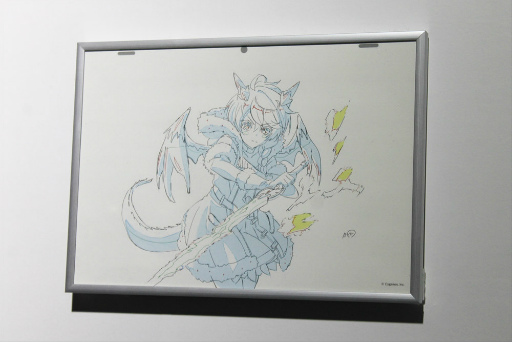 ���������꡼ No.037�Υ���ͥ������ / �ץꥳ��R�Ρ֥ץꥳ�ͥե���2022�׿����֤�ե��ȥ�ݡ��ȡ����ȡ��꡼�ᤰ���ꥢ��ߥ˥������ڤ��᤿