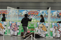 ���������꡼ No.042�Υ���ͥ������ / �ץꥳ��R�Ρ֥ץꥳ�ͥե���2022�׿����֤�ե��ȥ�ݡ��ȡ����ȡ��꡼�ᤰ���ꥢ��ߥ˥������ڤ��᤿