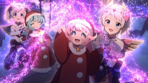 ���������꡼ No.002�Υ���ͥ������ / �֥ץꥳ�͡�Re:Dive�ץ��٥�ȡȥϥåԡ����ϥץ˥󥰹����� �л�ŷ�Ȥ������£��ʪ�ɤ򳫺�