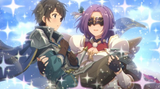 ���������꡼ No.003�Υ���ͥ������ / �֥ץꥳ�͡�Re:Dive�ץ��٥�ȡȥϥåԡ����ϥץ˥󥰹����� �л�ŷ�Ȥ������£��ʪ�ɤ򳫺�