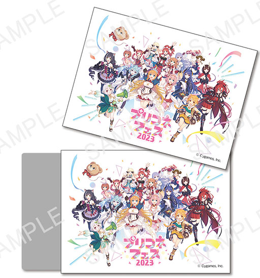 ���������꡼ No.027�Υ���ͥ������ / �֥ץꥳ��R�ס������ꥭ���ȥ�������쥢�ɤ��糢���Υץ�󥻥��ե�����껲��ץꥳ�ͥե���2023����ǯ2��11��12���˽��ո��ǳ��Ť�