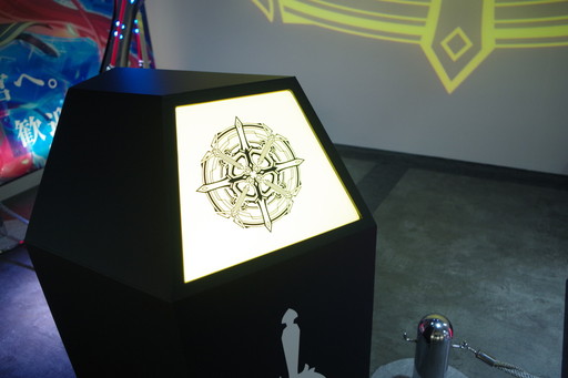 画像ギャラリー No.013のサムネイル画像 / 「プリコネフェス2023」にペコリーヌの等身大フィギュア登場。ミニゲームも充実した内覧会レポートをお届け