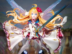 �֥ץꥳ�ͥե���2023�פ˥ڥ��꡼�̤�������ե����奢�о졣�ߥ˥�����⽼�¤����������ݡ��Ȥ��Ϥ�