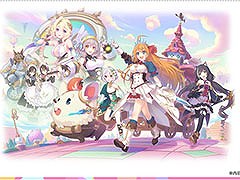 �֥ץ�󥻥����ͥ��ȡ�Re:Dive�ס��ᥤ�󥹥ȡ��꡼��3����2��15�����ۿ�ͽ�ꡣƱ���ˤ�5��ǯ�ε�ǰ�����ڡ���Ⳬ�Ϥ�