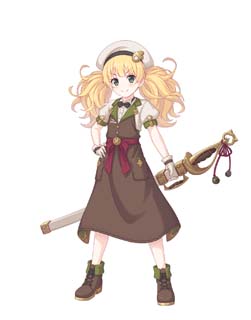 画像ギャラリー No.006のサムネイル画像 / 「プリンセスコネクト!Re:Dive」,ストーリーイベント“猫と駄菓子の喫茶店 カフェ・ナッシュカッツェにようこそ”開催中