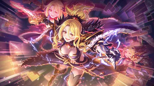 画像ギャラリー No.009のサムネイル画像 / 「プリンセスコネクト!Re:Dive」,ストーリーイベント“猫と駄菓子の喫茶店 カフェ・ナッシュカッツェにようこそ”開催中