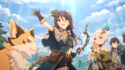 ���������꡼ No.002�Υ���ͥ������ / �֥ץ�󥻥����ͥ��ȡ�Re:Dive�״��ָ��ꥹ�ȡ��꡼���٥�ȡ�Dears ��������Ȥ������ޤ���«�ɤ򳫺�