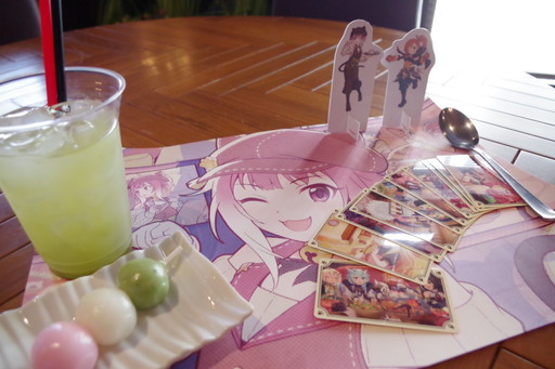 ���������꡼ No.002�Υ���ͥ������ / �֥ץ�󥻥����ͥ��ȡ�Re:Dive�סߥϥ˥ȡ����ե����ո�Ź����ܤ�5��30���˥������ȡ�����ܥ�˥塼����Ϫ���줿�������ͤ��Ϥ�