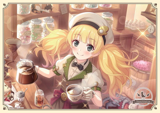 ���������꡼ No.004�Υ���ͥ������ / �֥ץ�󥻥����ͥ��ȡ�Re:Dive�סߥϥ˥ȡ����ե����ո�Ź����ܤ�5��30���˥������ȡ�����ܥ�˥塼����Ϫ���줿�������ͤ��Ϥ�