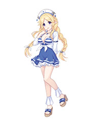 画像ギャラリー No.005のサムネイル画像 / 「プリンセスコネクト!Re:Dive」に水着姿のアキノ,ネネカ,ユカリが登場。新ストーリーイベントを本日から7月14日まで開催