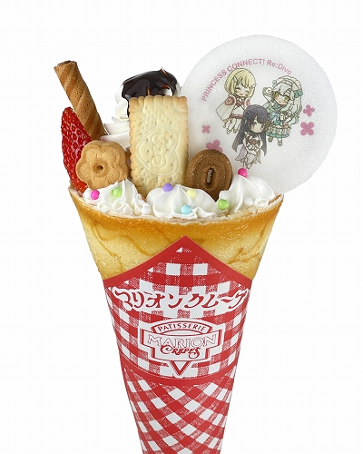 ꡼ No.010 | 6ǯޤ֥ץ󥻥ͥȡRe:Diveסޥꥪ󥯥졼פȥѥΥܥ˥塼ȡ֥ץꥳͥե2024׸å