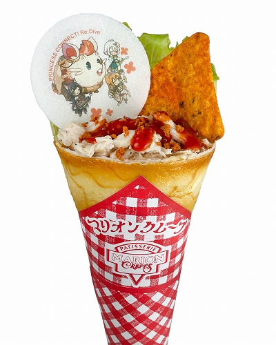 ꡼ No.012 | 6ǯޤ֥ץ󥻥ͥȡRe:Diveסޥꥪ󥯥졼פȥѥΥܥ˥塼ȡ֥ץꥳͥե2024׸å