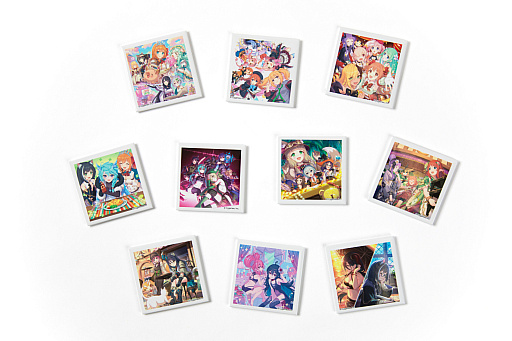 ꡼ No.066 | 6ǯޤ֥ץ󥻥ͥȡRe:Diveסޥꥪ󥯥졼פȥѥΥܥ˥塼ȡ֥ץꥳͥե2024׸å