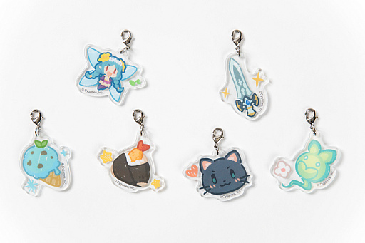 ꡼ No.067 | 6ǯޤ֥ץ󥻥ͥȡRe:Diveסޥꥪ󥯥졼פȥѥΥܥ˥塼ȡ֥ץꥳͥե2024׸å