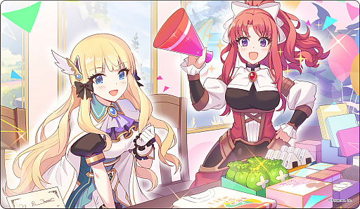 ꡼ No.125 | 6ǯޤ֥ץ󥻥ͥȡRe:Diveסޥꥪ󥯥졼פȥѥΥܥ˥塼ȡ֥ץꥳͥե2024׸å