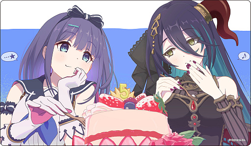 ꡼ No.126 | 6ǯޤ֥ץ󥻥ͥȡRe:Diveסޥꥪ󥯥졼פȥѥΥܥ˥塼ȡ֥ץꥳͥե2024׸å