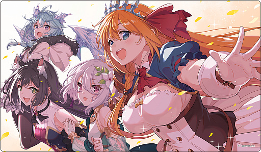 ꡼ No.127 | 6ǯޤ֥ץ󥻥ͥȡRe:Diveסޥꥪ󥯥졼פȥѥΥܥ˥塼ȡ֥ץꥳͥե2024׸å