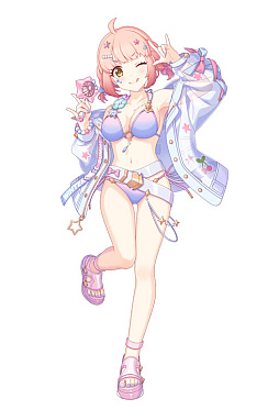 画像ギャラリー No.018のサムネイル画像 / 「プリンセスコネクト!Re:Dive」の6周年を記念する生放送配信。大型アップデートの詳細など,多数の新情報を公開