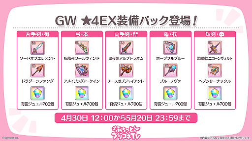 ���������꡼ No.014�Υ���ͥ������ / �֥ץ�󥻥����ͥ��ȡ�Re:Dive�ס�������饯�����֥��ͥ�͡פ�GW�����ڡ���ʤɡ������ۿ����줿�������Ǥ��ޤ��ޤʿ���������