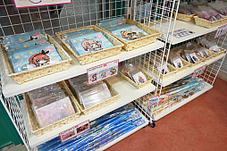 画像ギャラリー No.004のサムネイル画像 / 園内の入場は無料!「プリンセスコネクト!Re:Dive」と「よこはまコスモワールド」のコラボが本日スタート