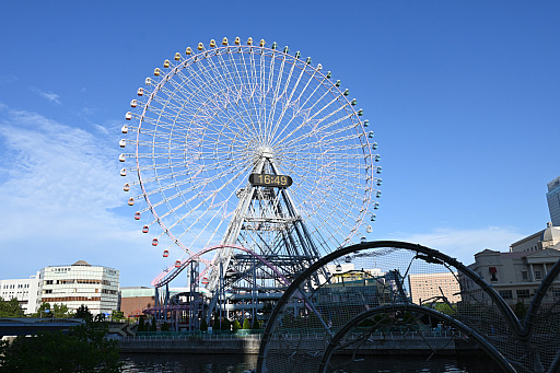 画像ギャラリー No.006のサムネイル画像 / 園内の入場は無料!「プリンセスコネクト!Re:Dive」と「よこはまコスモワールド」のコラボが本日スタート